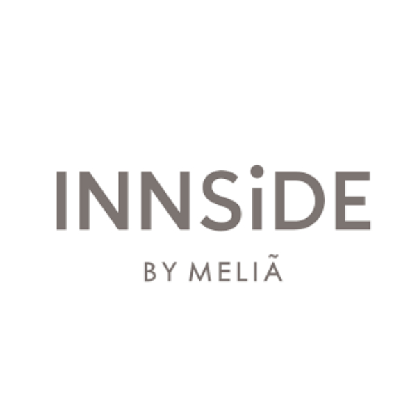 Logo Innside by Melia hotels