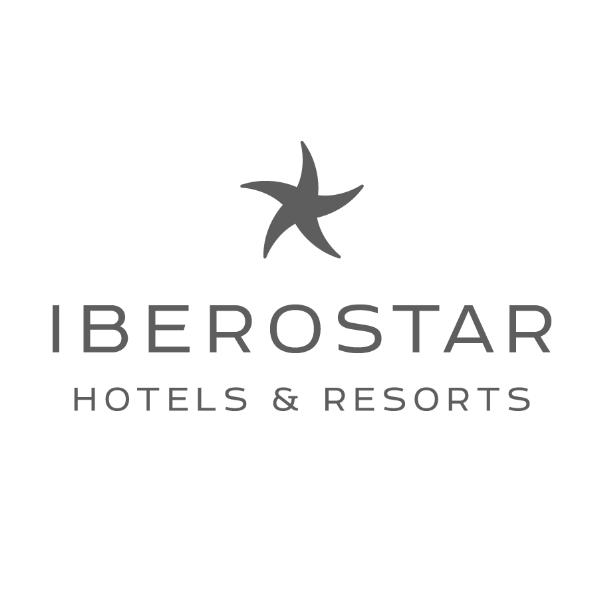 Logo Iberostar hotels