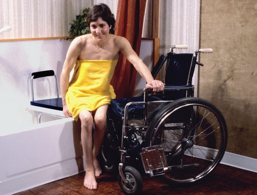¿Cómo adaptar un baño para personas con movilidad reducida?