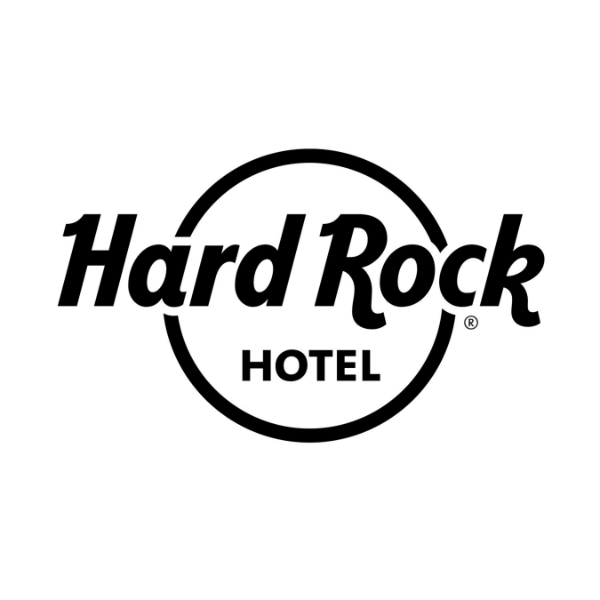 Logo Hard Rock hotel