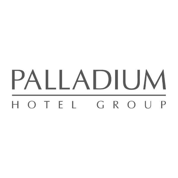Logo Palladium hotels