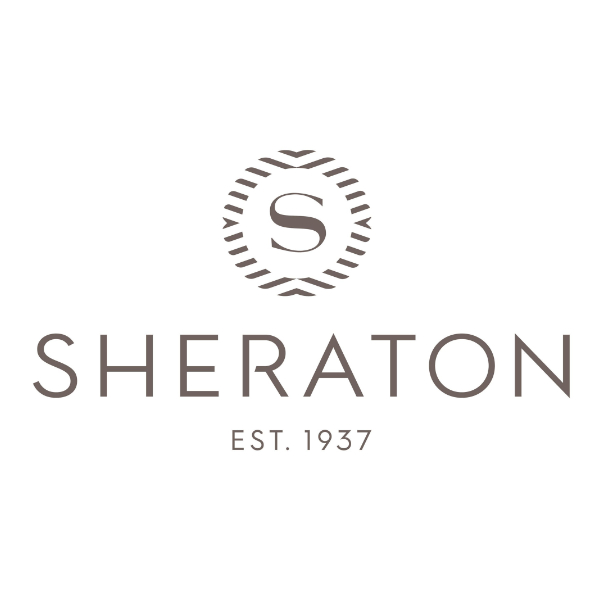 Logo Sheraton hotels
